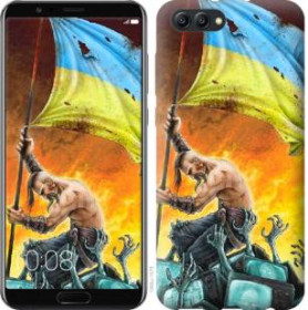 Чохли, бампера Чехлы, бампера ^/--/^ Чехол на Huawei Honor V /--/ 10 / View 10 Сильна Україна 1966 /--/ u-1579 ^_^^^ Чехол на Huawei Honor V /--/ 10 / View 10 Сильная Украина 1966 /--/ u-1579 - фото фото фото