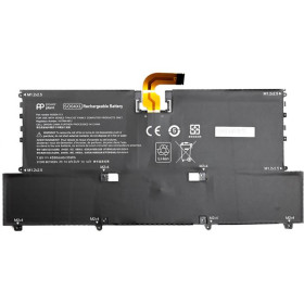 Акумулятори Аккумуляторы ^/--/^ Аккумулятор PowerPlant для ноутбуков HP Spectre 13-v /--/ 000 Series (SO /--/ 04 /--/ XL) 7.6 /--/ V 4550 /--/ mAh - фото фото фото