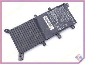 Акумулятори Аккумуляторы ^/--/^ Батарея C /--/ 21 /--/ N /--/ 1408 для Asus VivoBook 4000 V /--/ 555 /--/ L, MX /--/ 555, A /--/ 555 /--/ LJ, F /--/ 554 /--/ LD, V /--/ 555 /--/ LB (7.6 /--/ V 4100 /--/ mAh 31 /--/ Wh) - фото фото фото