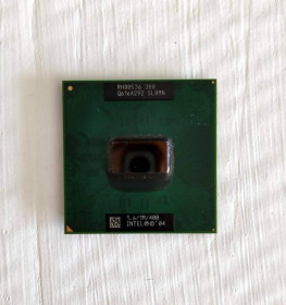 Процесори Процессоры ^/--/^ 668 Intel Celeron M 380 1.6 GHz SL /--/ 8 /--/ MN Socket mPGA /--/ 478 /--/ C 1 ядро 32 біти процесор для ноутбуків ^_^^^ 668 Intel Celeron M 380 1.6 GHz SL /--/ 8 /--/ MN Socket mPGA /--/ 478 /--/ C 1 ядро 32 бита процессор для ноутбуков - фото фото фото