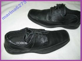 Туфлі, мокасини Туфли, мокасины ^/--/^ Туфли***HOBOS*** 100%НАТУРАЛЬНАЯ КОЖА р 42 ^_^^^ Туфлі***HOBOS*** 100%НАТУРАЛЬНА Шкіра р 42 - фото фото фото