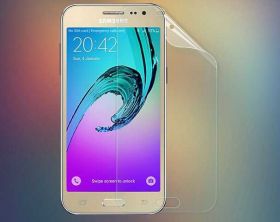 Плівки для екранів Пленки для экранов ^/--/^ Бронированная пленка для Samsung Galaxy J /--/ 2 J /--/ 200 ^_^^^ Броньована плівка для Samsung Galaxy J /--/ 2 J /--/ 200 - фото фото фото