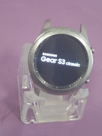 Розумні годинники (Smart watch) Умные часы (Smart watch) ^/--/^ 275 SAMSUNG Gear S /--/ 3 Classic SM-R /--/ 770 Silver - фото фото фото