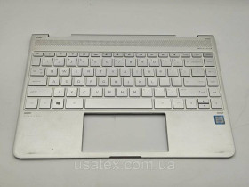 Клавіатури Клавиатуры ^/--/^ Топкейс, клавіатура HP Spectre X /--/ 360 13-ac 13-w 13.3&amp;quot; SG-85000-XUA, 918027-001 (D /--/ 830) ^_^^^ Топкейс, клавиатура HP Spectre X /--/ 360 13-ac 13-w 13.3&amp;quot; SG-85000-XUA, 918027-001 (D /--/ 830) - фото фото фото
