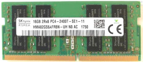 Оперативна пам'ять Оперативная память ^/--/^ Память ноутбука Hynix DDR /--/ 4 PC /--/ 4-2400 /--/ T 16 /--/ Gb          (1 /--/ x /--/ 16) RAM SoDimm ^_^^^ Пам'ять ноутбука Hynix DDR /--/ 4 PC /--/ 4-2400 /--/ T 16 /--/ Gb (1 /--/ x /--/ 16) RAM SoDimm - фото фото фото