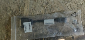Шлейфи, перехідники Шлейфы, переходники ^/--/^ Переходник DVI на DisplayPort Lenovo 43 /--/ N /--/ 9159 № СН /--/ 222706 ^_^^^ Перехідник DVI на DisplayPort Lenovo 43 /--/ N /--/ 9159 No СН /--/ 222706 - фото фото фото