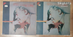 Платівки Пластинки ^/--/^ Концерт Дюка Эллингтона и его оркестра 2 lp  (1968) ^_^^^ Концерт Дюка Еллінгтона і його оркестру 2 lp (1968) - фото фото фото