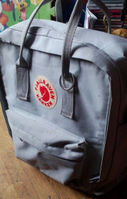 Рюкзаки Рюкзаки ^/--/^ шведский оригинальный fjallraven kanken рюкзак классика мода ^_^^^ шведський оригінальний fjallraven kanken рюкзак класика мода - фото фото фото