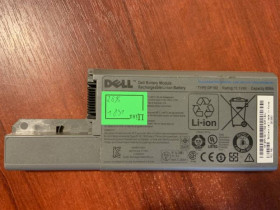 Акумулятори Аккумуляторы ^/--/^ Акумулятор DELL DF /--/ 192 Знос: 26 Dell Latitude D /--/ 820 D /--/ 830 D /--/ 531 D /--/ 531 /--/ N Precision M /--/ 65 M /--/ 4300 (1831) ^_^^^ 1831 DELL DF /--/ 192 Износ: 26 Dell Latitude D /--/ 820 D /--/ 830 D /--/ 531 D /--/ 531 /--/ N Precision M /--/ 65 M /--/ 4300 - фото фото фото