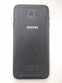Корпуса на Samsung Корпуса на Samsung ^/--/^ ﻿Задняя крышка Samsung J /--/ 730 с кнопками включения и громкости оригинал ^_^^^ Задня кришка Samsung J /--/ 730 з кнопками включення і гучності оригінал - фото фото фото