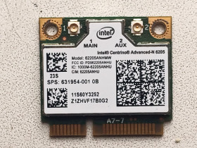 Wi-Fi адаптери Wi-Fi адаптеры ^/--/^ Б/У Рамка кришки матриці на HP 6560 /--/ b ^_^^^ У Рамка крышки матрицы на HP 6560 /--/ b - фото фото фото