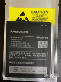 Акумулятори Аккумуляторы ^/--/^ SALE АКБ Lenovo BL /--/ 219 A /--/ 880/A /--/ 889/A /--/ 856/A /--/ 300 /--/ T/A /--/ 916/A /--/ 388 /--/ T 2500 mAh AAAA - фото фото фото
