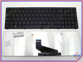 Клавіатури Клавиатуры ^/--/^ Клавиатура для ASUS K /--/ 53, X /--/ 53, K /--/ 53 /--/ B, K /--/ 53 /--/ U, K /--/ 53 /--/ T, K /--/ 53 /--/ TA, X /--/ 53 /--/ U, X /--/ 53 /--/ B, K /--/ 73 /--/ T (RU Black) ^_^^^ Клавіатура для ASUS K /--/ 53, X /--/ 53, K /--/ 53 /--/ B, K /--/ 53 /--/ U, K /--/ 53 /--/ T, K /--/ 53 /--/ TA, X /--/ 53 /--/ U, X /--/ 53 /--/ B, K /--/ 73 /--/ T (RU Black) - фото фото фото