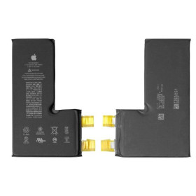 Акумулятори Аккумуляторы ^/--/^ Акумулятор для iPhone 11 Pro Max, Li-ion, 3,79 В, 3969 мАг, без контролера, Original (PRC), #616-006 - фото фото фото