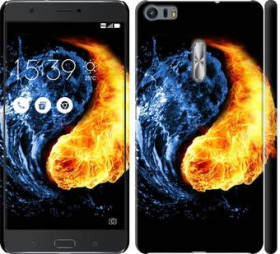 Чохли, бампера Чехлы, бампера ^/--/^ Чехол на Asus Zenfone 3 Ultra ZU /--/ 680 /--/ KL Инь-Янь 1670 /--/ m-788 - фото фото фото