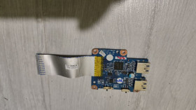 Материнські плати Материнские платы ^/--/^ доп плата Lenovo Y /--/ 570 ^_^^^ Доп плата Lenovo Y /--/ 570 - фото фото фото