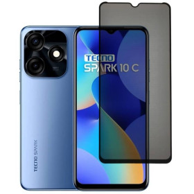 Чохли, бампера Чехлы, бампера ^/--/^ Захисне скло Fiji Privacy для Tecno Spark 10 /--/ C (KI /--/ 5 /--/ m / KI /--/ 5 /--/ k) антишпигун Anti-peeping повна проклейка  ^_^^^ Защитное стекло Fiji Privacy для Tecno Spark 10 /--/ C (KI /--/ 5 /--/ m/KI /--/ 5 /--/ k) антишпион Anti-peeping полная проклейка - фото фото фото