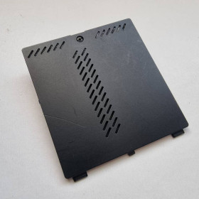 Інші комплектуючі Другие комплектующие ^/--/^ Сервісна кришка RAM Lenovo ThinkPad T /--/ 410 T /--/ 410 /--/ i б/в Оригінал ^_^^^ Сервисная крышка RAM Lenovo ThinkPad T /--/ 410 T /--/ 410 /--/ i б/у Оригинал - фото фото фото