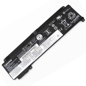 Акумулятори Аккумуляторы ^/--/^ Батарея для ноутбука Lenovo ThinkPad T /--/ 460 /--/ s T /--/ 470 /--/ s (01 /--/ AV /--/ 405 01 /--/ AV /--/ 406 01 /--/ AV /--/ 408 11.4 /--/ V 26 /--/ Wh 2130 /--/ mAh) - фото фото фото
