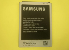 Акумулятори Аккумуляторы ^/--/^ Аккумулятор Оригинальный акб Samsung B /--/ 500 /--/ AE B /--/ 500 /--/ BU     (1900 /--/ mAh) i /--/ 9190 Galaxy S /--/ 4 Mini, i /--/ 9192 Galaxy S /--/ 4 Mini I /--/ 9195, I /--/ 9198 ^_^^^ Акумулятор Оригінальний акб Samsung B /--/ 500 /--/ AE B /--/ 500 /--/ BU (1900 /--/ mAh) i /--/ 9190 Galaxy S /--/ 4 Mini, i /--/ 9192 Galaxy S /--/ 4 Mini I /--/ 9195, I /--/ 9198 - фото фото фото