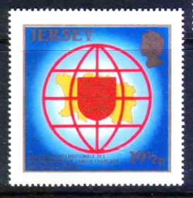 Великобританія Великобритания ^/--/^ ZM  GB Jersey / Джерси  1983 г MNH - ^_^^^ ZM GB Jersey / Джерсі 1983 р MNH - фото фото фото