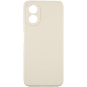 Чохли, бампера Чехлы, бампера ^/--/^ Чохол Fiji Style для Oppo A /--/ 38 (CPH /--/ 2579) силікон бампер із захистом блоку камер античний білий ^_^^^ Чехол Fiji Style для Oppo A /--/ 38 (CPH /--/ 2579) силикон бампер с защитой блока камер античный белый - фото фото фото