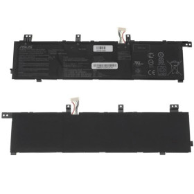 Акумулятори Аккумуляторы ^/--/^ Оригинальная батарея для ноутбука ASUS C /--/ 31 /--/ N /--/ 1843 (VivoBook S /--/ 14: S /--/ 432 /--/ FA) 11.55 /--/ V 3640 /--/ mAh 42 /--/ Wh Black ^_^^^ Оригінальна батарея для ноутбука ASUS C /--/ 31 /--/ N /--/ 1843 (VivoBook S /--/ 14: S /--/ 432 /--/ FA) 11.55 /--/ V 42 /--/ Wh Black (0 /--/ B /--/ 200-0343 - фото фото фото