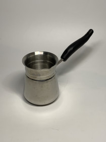 Кавомолки, кавові машини, турки Кофемолки, кофеварки, турки ^/--/^ Турка для кави  (джезву) з нержавіючої сталі Vitesse, 450 мл  (Н /--/ 8412) ^_^^^ Турка для кофе (джезва) из нержавеющей стали Vitesse, 450 мл (Н /--/ 8412) - фото фото фото