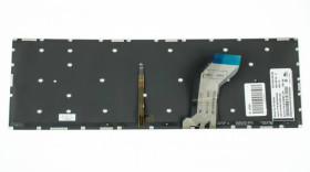 Клавіатури Клавиатуры ^/--/^ Клавиатура для ноутбука LENOVO (IdeaPad: Y /--/ 700-15), rus, black, без фрейма, подсветка клавиш (ОРИГИНА ^_^^^ Клавіатура для ноутбука LENOVO (IdeaPad: Y /--/ 700-15), rus, black, без фрейму, підсвічування клавіш (ОРИГИНА - фото фото фото
