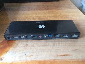 Концентратори, хаби Концентраторы, хабы ^/--/^ Репликатор портов HP 3005 /--/ pr USB /--/ 3.0 ^_^^^ Реплікатор портів HP 3005 /--/ pr USB /--/ 3. 0 - фото фото фото
