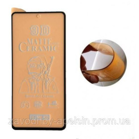 Плівки для екранів Пленки для экранов ^/--/^ Гибкое стекло Samsung A /--/ 52 A /--/ 525 Ceramics (матовое) ^_^^^ Samsung A /--/ 52 A /--/ 525 Ceramics (матове) - фото фото фото