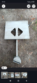 Кріплення та підставки Крепления и подставки ^/--/^ Підставка для телевізора , мікрохвильовки ^_^^^ Подставка для телевизора, микроволновки - фото фото фото