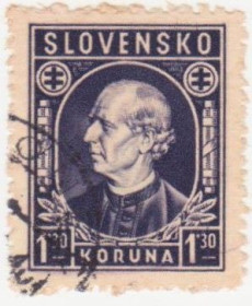 Балканський півострів Балканский полуостров ^/--/^ Словения  1942  г. №  97 гашеная ^_^^^ Словенія 1942 р. No 97 гашена - фото фото фото