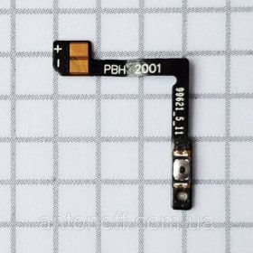 Шлейфи, перехідники Шлейфы, переходники ^/--/^ Шлейф / кнопка Nokia 2.3 TA-1206 для телефона оригінал з розборки ^_^^^ Шлейф / кнопка Nokia 2.3 TA-1206 для телефона оригинал из разборки - фото фото фото