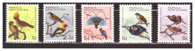 Фауна Фауна ^/--/^ ФАУНА. ПАПУА НОВАЯ ГВИНЕЯ  1964 г.  MNH  ПТИЦЫ ^_^^^ Фауна. Папуа Нова Гвінея 1964 р. MNH Птахи - фото фото фото