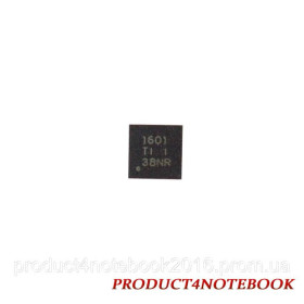 Мікросхеми Микросхемы ^/--/^ Микросхема Texas Instruments TPS /--/ 51601 (TPS /--/ 51601 /--/ DRBR, 1601 /--/ TI) для ноутбука ^_^^^ Мікросхема Texas Instruments TPS /--/ 51601 (TPS /--/ 51601 /--/ DRBR, 1601 /--/ TI) для ноутбука - фото фото фото