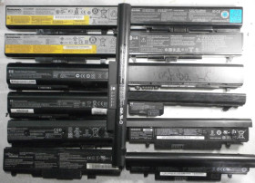Акумулятори Аккумуляторы ^/--/^ HP Lenovo Samsung и другие  аккумулятор ноутбука ^_^^^ HP Lenovo Samsung та інші акумулятор ноутбука - фото фото фото
