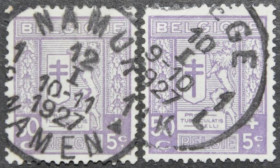 Інше Другое ^/--/^ Бельгия Красный Крест Туберкулез 1926 ^_^^^ Бельгія Червоний Хрест Туберкульоз 1926 - фото фото фото