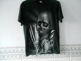 Футболки, майки Футболки, майки ^/--/^ Футболка  (100% cotton, S, USA / Mexico) ^_^^^ Футболка (100% cotton, S, USA / Mexico) - фото фото фото