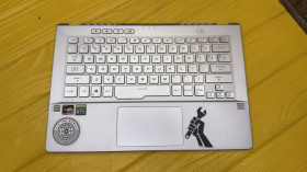 Корпуса Корпуса ^/--/^ Топкейс + клавіатура Asus Rog Zephurus GU /--/ 402  (1159) ^_^^^ Топкейс + клавиатура Asus Rog Zephurus GU /--/ 402 (1159) - фото фото фото