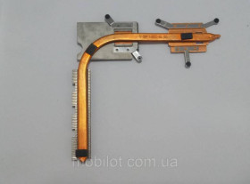 Системи охолодження Системы охлаждения ^/--/^ Система охлаждения Lenovo 320-15 Б/У (NZ-10733) ^_^^^ Система охолодження Lenovo 320-15 (NZ-10733) - фото фото фото