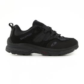 Кросівки Кроссовки ^/--/^ Salomon XT-Quest 2 Black Dark Grey Fur - фото фото фото