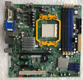 Материнські плати Материнские платы ^/--/^ НЕРОБОЧА! Материнська плата  ACER Inc Socket  LGA AM /--/ 2 DDR /--/ 2 ^_^^^ Нерабочая! Материнская плата ACER Inc Socket LGA AM /--/ 2 DDR /--/ 2 - фото фото фото