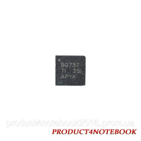 Мікросхеми Микросхемы ^/--/^ Микросхема Texas Instruments BQ /--/ 24737 (BQ /--/ 737 /--/ TI) для ноутбука ^_^^^ Мікросхема Texas Instruments BQ /--/ 24737 (BQ /--/ 737 /--/ TI) для ноутбука - фото фото фото