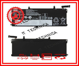 Акумулятори Аккумуляторы ^/--/^ Батарея LENOVO ThinkPad P /--/ 53 /--/ S T /--/ 590 T /--/ 15 Gen 1, P /--/ 15 /--/ s Gen 1 (L /--/ 18 /--/ S /--/ 3 /--/ P /--/ 71 L /--/ 18 /--/ L /--/ 3 /--/ P /--/ 71 L /--/ 18 /--/ M /--/ 3 /--/ P /--/ 71) 11.52 /--/ V 4950 /--/ mAh  ^_^^^ Батарея LENOVO ThinkPad P /--/ 53 /--/ S T /--/ 590 T /--/ 15 Gen 1, P /--/ 15 /--/ s Gen 1 (L /--/ 18 /--/ S /--/ 3 /--/ P /--/ 71 L /--/ 18 /--/ L /--/ 3 /--/ P /--/ 71 L /--/ 18 /--/ M /--/ 3 /--/ P /--/ 71) 11.52 /--/ V 4950 /--/ mAh - фото фото фото