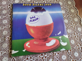 Платівки Пластинки ^/--/^ Rock-Bilanz 1985 ГДР 2 /--/ lp  gf Berlic City Karat Puhdys Pankow ^_^^^ Rock-Bilanz 1985 ГДР 2 /--/ lp gf Berlic City Karat Puhdys Pankow - фото фото фото
