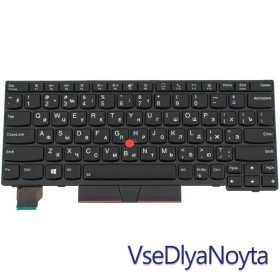 Клавіатури Клавиатуры ^/--/^ Клавиатура для ноутбука LENOVO (ThinkPad: X /--/ 13) rus, black, подсветка клавиш ^_^^^ Клавіатура для ноутбука LENOVO (ThinkPad: X /--/ 13) rus, black, підсвічування клавіш - фото фото фото