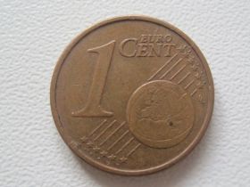 Сучасні c  року Современные c  года ^/--/^ Германия 1 евро цент 2002 года D 28925 ^_^^^ Німеччина 1 євро цент 2002 року D 28925 - фото фото фото