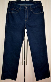 Чоловічі Мужские ^/--/^ Джинси ENGELBERT-STRAUSS® original 52 нові Y /--/ 11-L /--/ 3-1 ^_^^^ Джинсы ENGELBERT-STRAUSS® original 52 новые Y /--/ 11-L /--/ 3-1 - фото фото фото