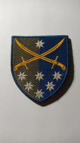 Інше Другое ^/--/^ Шеврон. Україна. Армія. 142 ОМБр. Окрема механізована бригада. olks ^_^^^ Шеврон. Украина. Армия. 142 ОМБр. Отдельная механизированная бригада. olks - фото фото фото